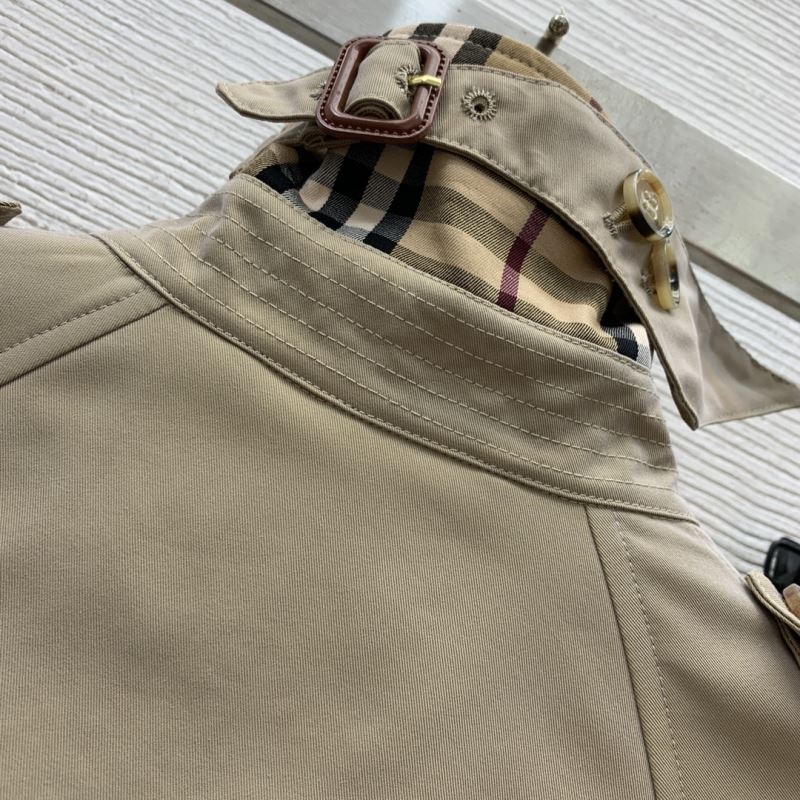 Burberry Outwear